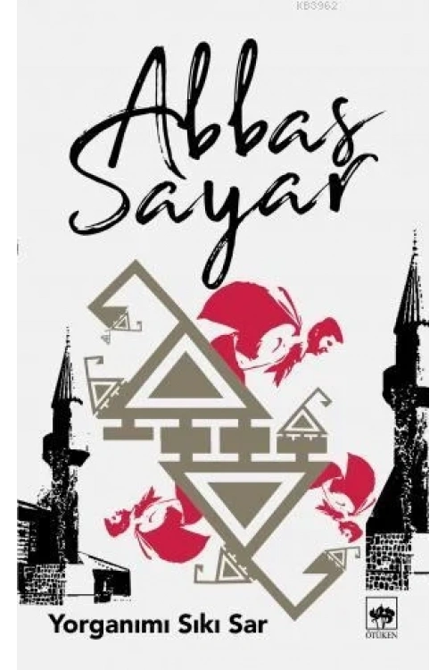 Yorganımı Sıkı Sar