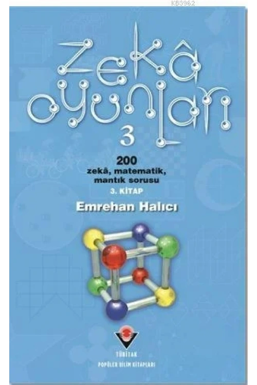 Zeka Oyunları 3