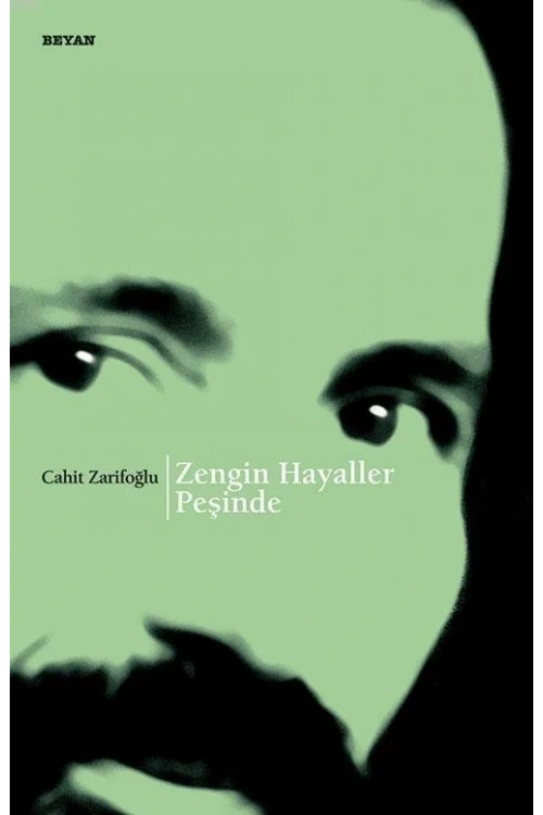 Zengin Hayaller Peşinde