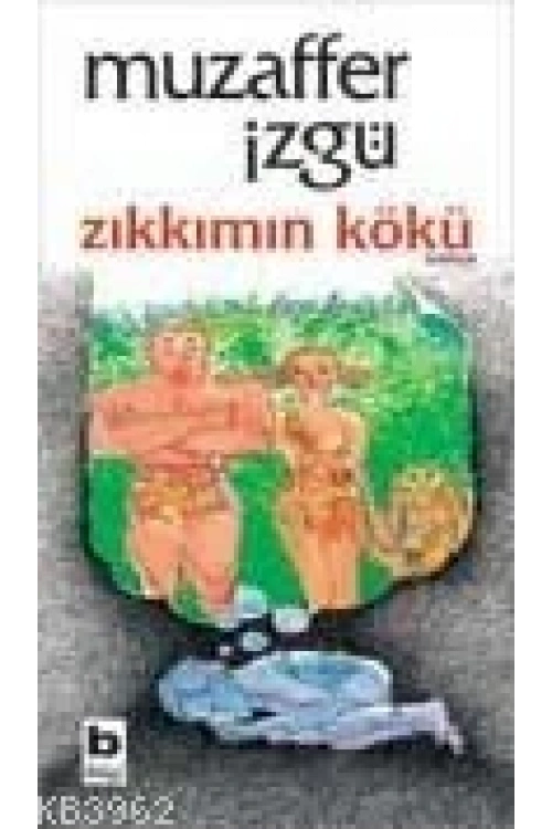 Zıkkımın Kökü