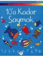 10a Kadar Saymak