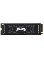 1TB KINGSTON FURY Renegade M.2 NVMe PCIe 4.0 SFYRS/1000G 6000/7300MB/s