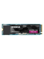 1TB KIOXIA EXCERIA PRO PCIe 4.0 M.2 NVMe 3D 7300/6400 MB/s LSE10Z001TG8