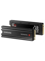 1TB SAMSUNG 980 PRO Heatsink M.2 NVMe MZ-V8P1T0CW