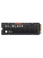 1TB WD BLACK SN850 M.2 7000/5300MB/s WDS100T1XHE SSD