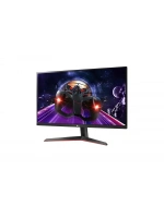 23.8 LG 24MP60G-B IPS FHD 1MS 75HZ HDMI DP