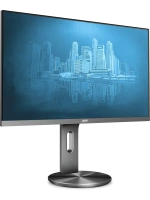 27 AOC U2790PQU IPS QHD 5MS 60HZ HDMI DP