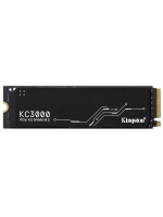 2TB KINGSTON KC3000 M.2 NVMe PCIe 4.0 SKC3000D/2048G 7000/7000MB/s