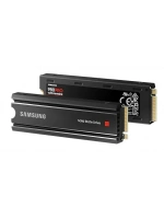2TB SAMSUNG 980 PRO Heatsink M.2 NVMe MZ-V8P2T0CW