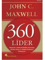 360 Derece Lider