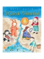 5 Çocuk 5 İstanbul