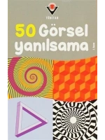 50 Görsel Yanılsama