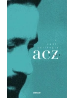 A. Cahit Zarifoğlu Kitabı / ACZ