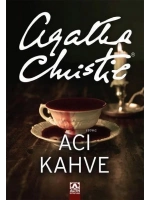 Acı Kahve