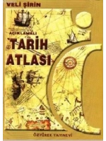 Açıklamalı Tarih Atlası