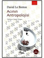 Acının Antropolojisi