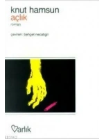 Açlık