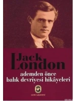 Ademden Önce - Balık Devriyesi Hikâyeleri