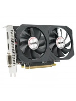 AFOX RX 550 4GB GDDR5 128BIT  AFRX550-4096D5H4-V6