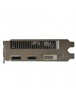 AFOX RX 550 4GB GDDR5 128BIT  AFRX550-4096D5H4-V6