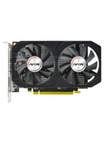 AFOX RX 550 4GB GDDR5 128BIT  AFRX550-4096D5H4-V6