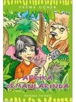 Afrika Ormanlarında