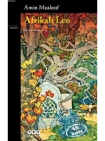 Afrikalı Leo
