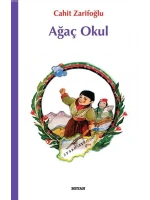 Ağaç Okul; Çocuklara Afganistan Şiirleri