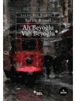 Ah Beyoğlu Vah Beyoğlu; Salah Bey Tarihi 2