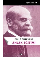 Ahlak Eğitimi