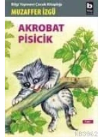 Akrobat Pisicik