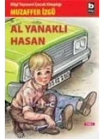 Al Yanaklı Hasan