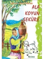 Ala Koyun Şeküre