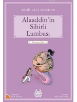 Alaaddinin Sihirli Lambası; Binbir Gece Masalları