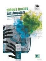 Algı Kapıları; Cennet ve Cehennem
