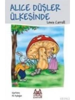Alice Düşler Ülkesinde