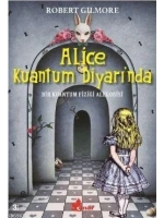 Alice Kuantum Diyarında
