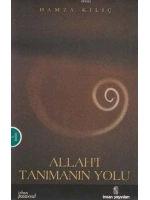 Allahı Tanımanın Yolu