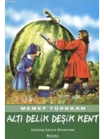 Altı Delik Deşik Kent