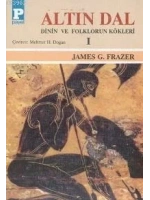 Altın Dal I; Dinin ve Folklorun Kökleri