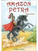 Amazon Petra