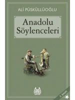 Anadolu Söylenceleri; Gökkuşağı / Yıldızlı Seri