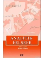 Analitik Felsefe; Seçilmiş Yazılar