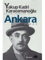 Ankara; Roman