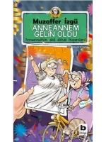 Anneannem Gelin Oldu