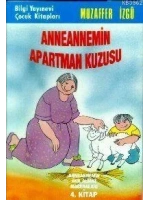 Anneannemin Apartman Kuzusu