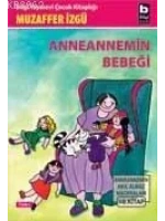 Anneannemin Bebeği