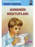 Annemin Mektupları