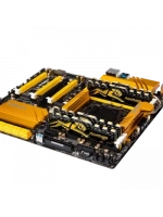 Apacer Panther Black-Gold 16GB (2x8GB) 3200Mhz CL16 DDR4 Gaming Ram (AH4U16G32C28Y7GAA-2)