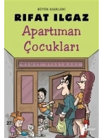 Apartıman Çocukları